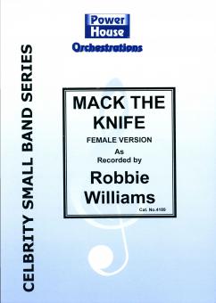 Mack the Knife 