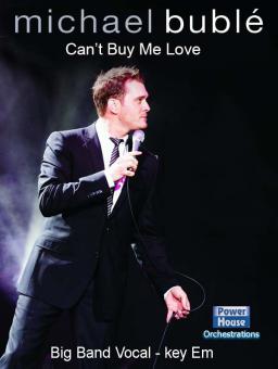 Can't Buy Me Love 