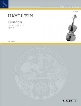 Sonata Op. 9 Standard