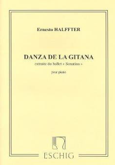 Danza de la gitana 