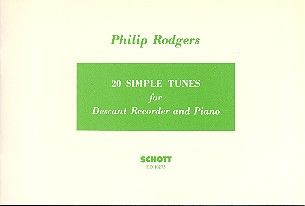 20 Simple Tunes 