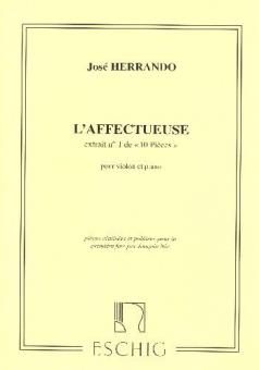 L'Affectueuse 