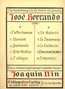 Scherzetto No. 10 