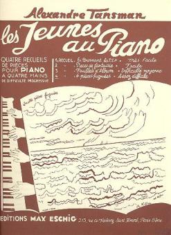 Pièces fuguées 