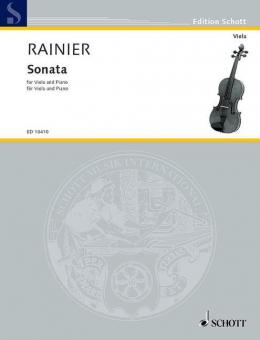 Sonata Standard