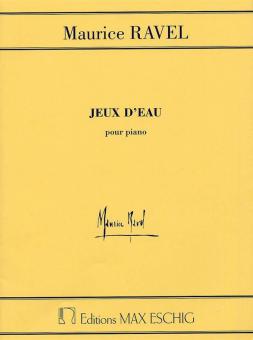 Jeux d'eau 