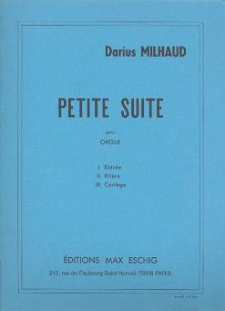Petite Suite 
