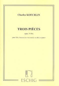 3 Pièces 