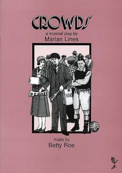 Crowds (Libretto) 