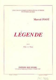 Légende 