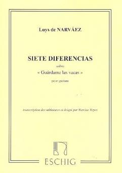 7 Diferencias 