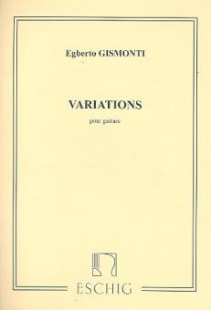 Variations 