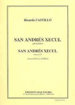 San Andrés Xecul 