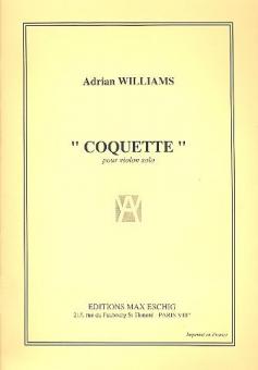 Coquette 