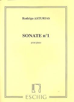 Sonate No.1 