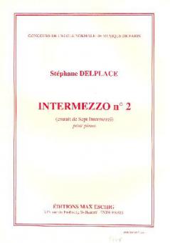 Intermezzo Nr. 2 