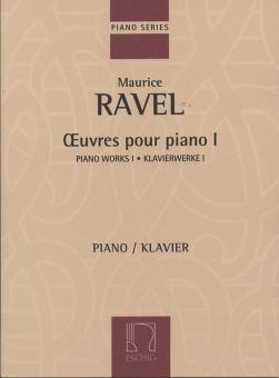 Piano Works 1 