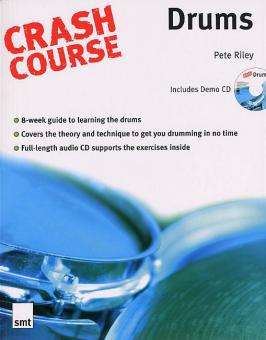 Crash Course: Drums 
