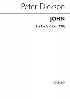 John 