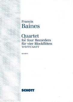 Quartet 