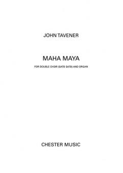Maha Maya 