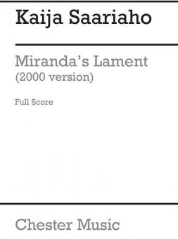 Miranda's Lament 2000 