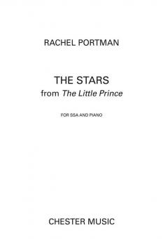 The Stars (from 'The little Prince') 