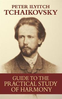 Guide To the Practical Study of Harmony 