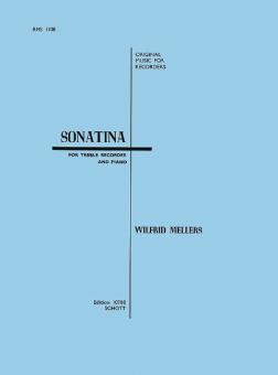 Sonatina 