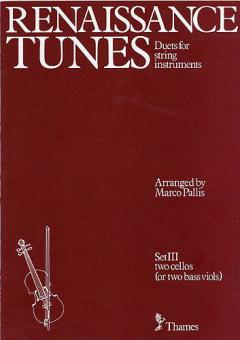 Renaissance Tunes 