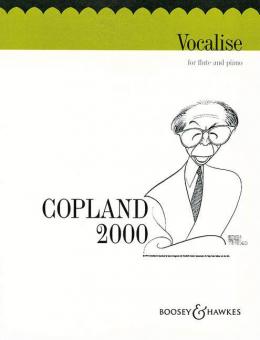 Vocalise 