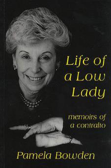 Life Of A Low Lady 