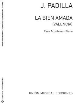 Valencia (La Bien Amada) Marcha (Biok) 