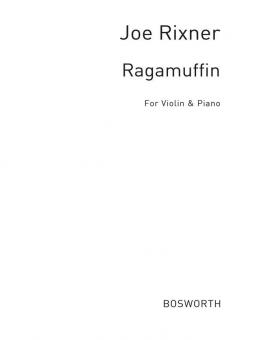 Ragamuffin 