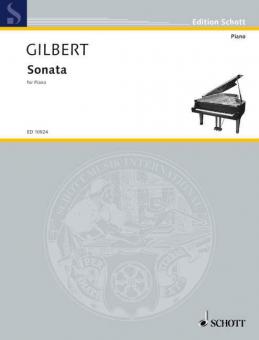 Sonata No. 1 Standard