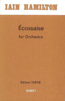 Ecossaise 