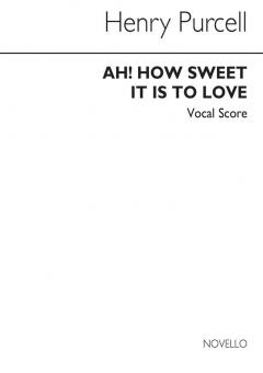 Ah How Sweet It Is To Love Vol. 21 