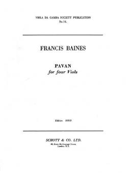 Pavan 
