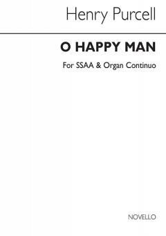 O Happy Man 