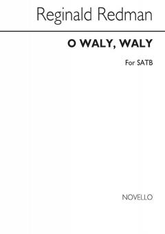 O Waly Waly 