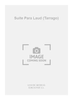 Suite Para Laud 