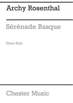 Serenade Basque 