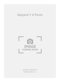 Galyerd Y A Pavin 