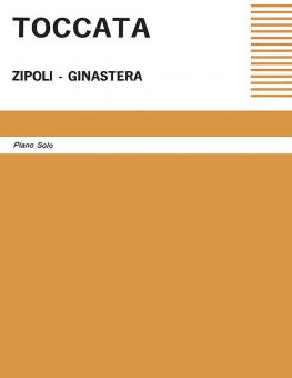 Toccata 
