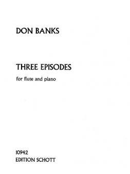 Three Episodes Standard