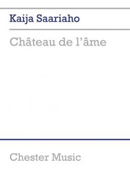 Chateau de L'ame 