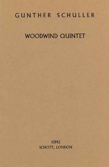 Woodwind Quintet 
