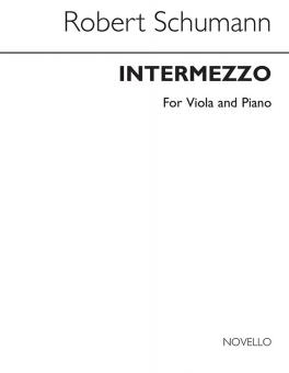 Intermezzo (Rostal) 