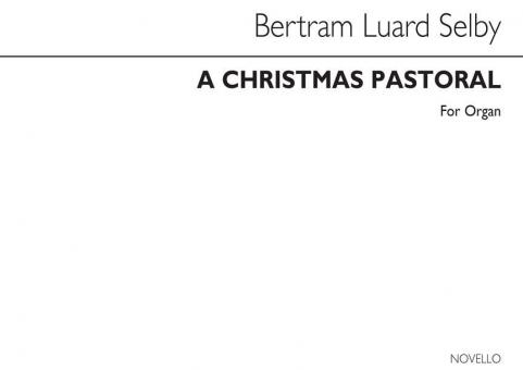 Christmas Pastorale 