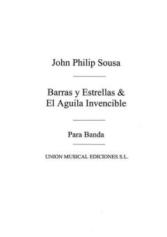 Barras Y Estrellas For Band 